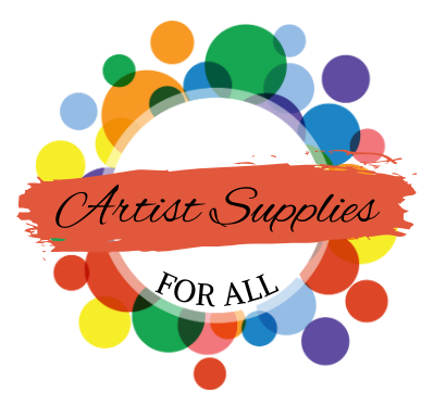 Artist Supplies For All